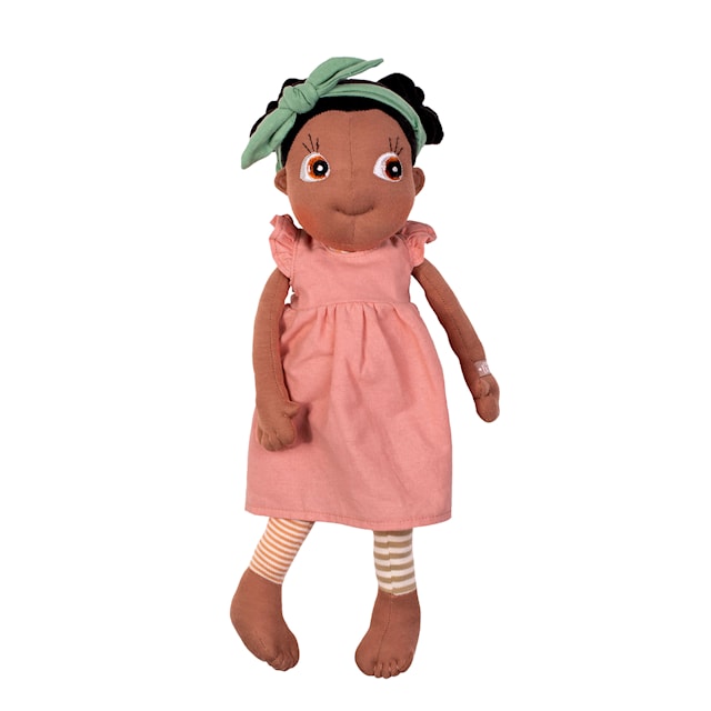 Produktbild 3 för Summer Dockkläder Ecobuds, Rubens Barn