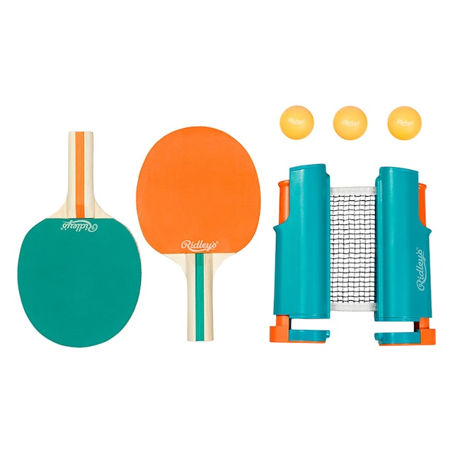 Produktbild 3 för Bordtennis Set Games Room