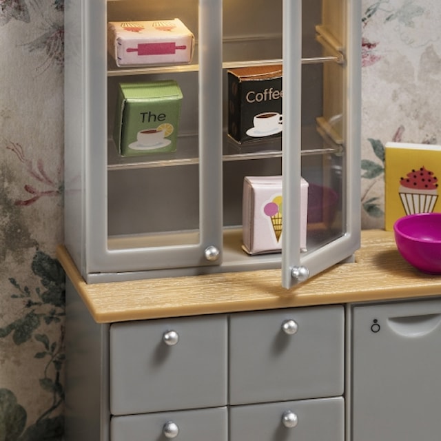 Produktbilde 3 for Oppvasksett Lundby