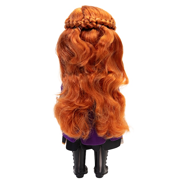 Tuotekuva 4 - Anna Nukke 38 cm Disney Frozen