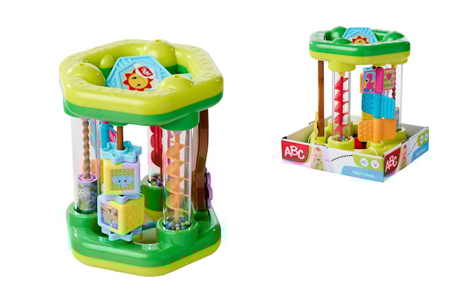 Produktbilde 2 for Aktivitetsleke ABC