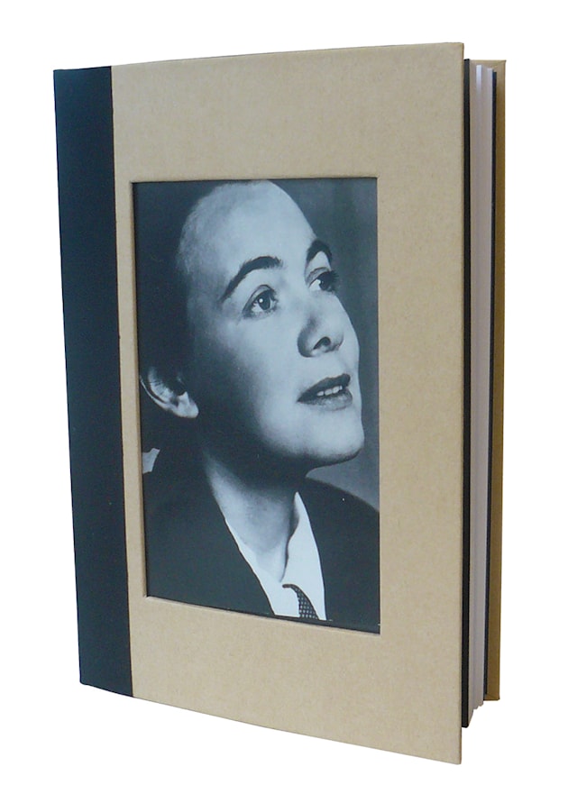 Valokuvakehys Muistikirja Seisomassa Bekking & Blitz