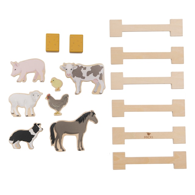 Tuotekuva 2 - Maatila Micki