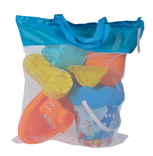 Produktbilde 3 for Bøttesett Med Veske Simba Toys