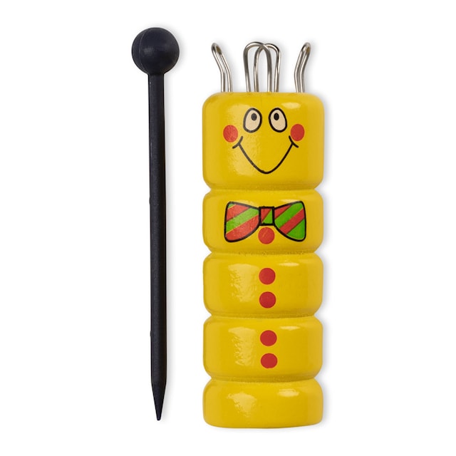 Stickdocka 9 cm Prym