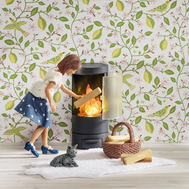 Produktbilde 2 for Peis Set Lundby