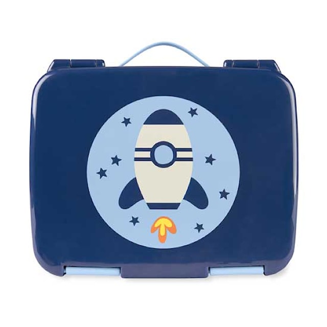 Spark Style Bento Lounasrasia Raketti Skip Hop