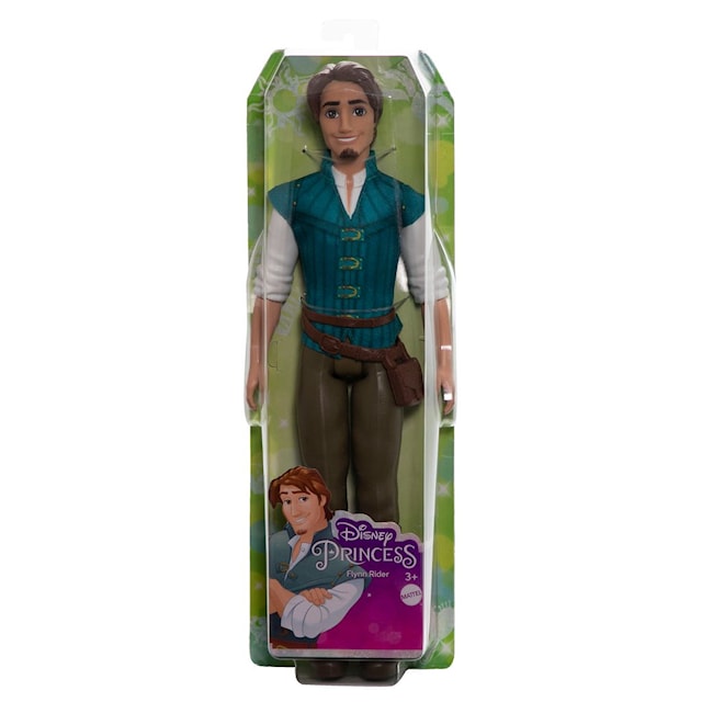 Produktbild 2 för Disney Princess Flynn (Trassel)