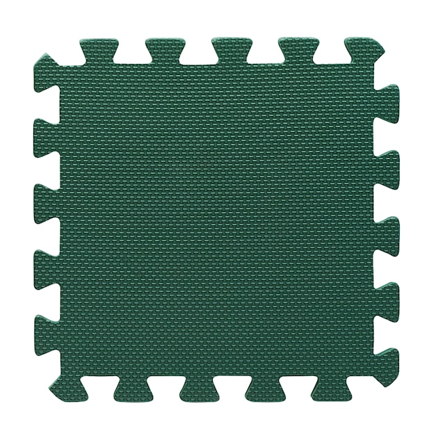 Tuotekuva 1 - Leikkimatto, Dark Green