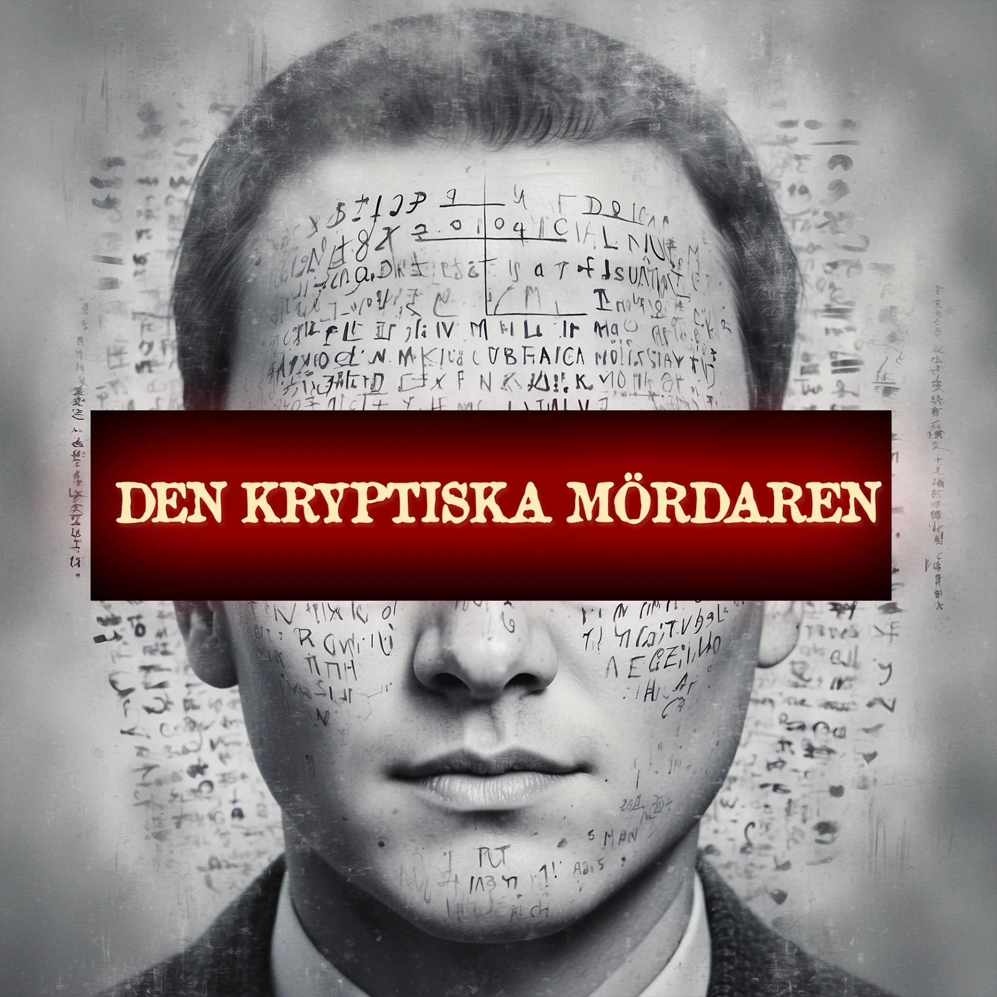 Produktbild för Den Kryptiska Mördaren Hidden Reality (SE)