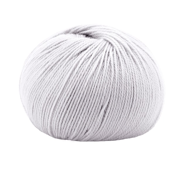 Vip merino/kashmir garn 50 gr PERLA/ISOLA Lana Gatto