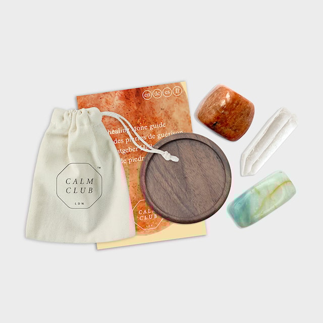 Tuotekuva 1 - Crystal Set Joy