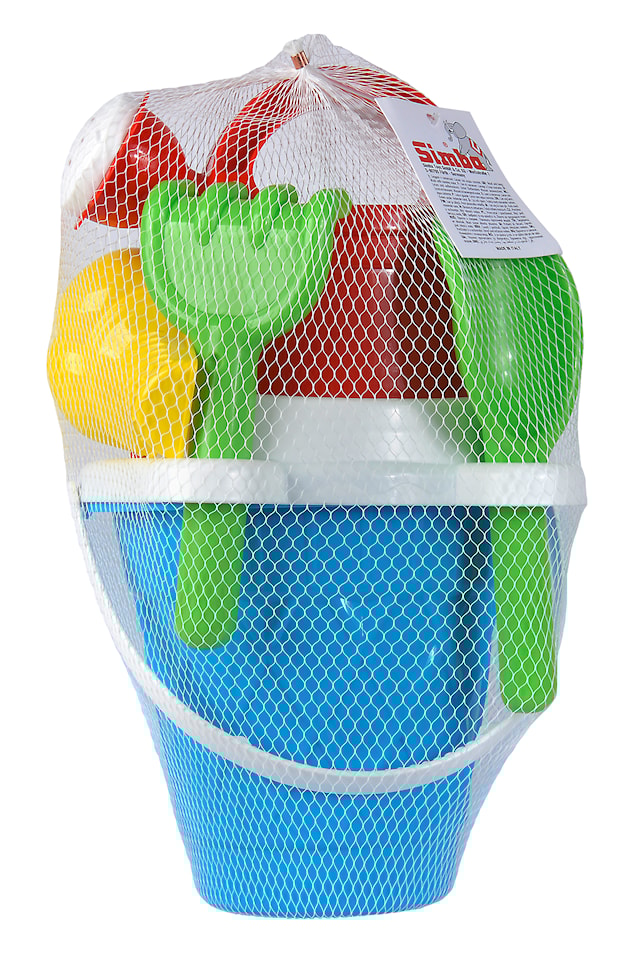 Produktbild 4 för Hinkset Mjukglass Androni