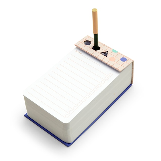 Tuotekuva 2 - Tehtävälista Kynällä Inkerie