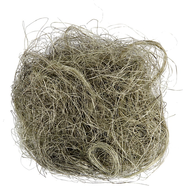 Tuotekuva 1 - Sisal, dusty vihreä, 8 g/ 1 pkt