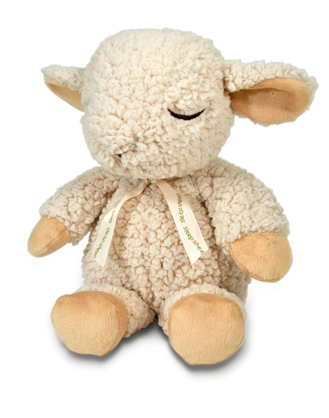 Tuotekuva 2 - Soittorasia Nukkuva Lammas CloudB