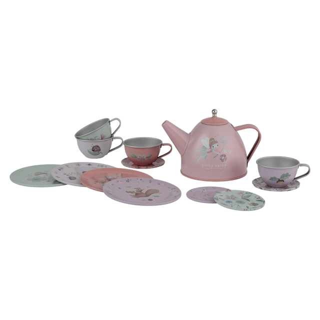 Produktbilde 2 for Fairy Garden Tesett Little Dutch