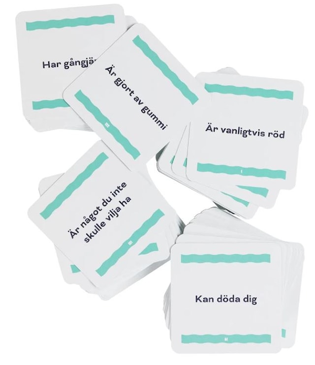 Produktbild 2 för Långsökt Peliko