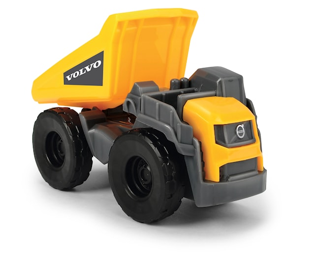 Tuotekuva 5 - Mini Lelukautoja 5-Pack 8 cm Dickie Toys