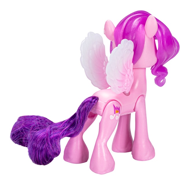 Produktbild 5 för Cutie Mark Magic Princess Petals My Little Pony