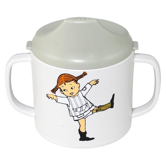 Produktbilde 1 for Pippi Sirkus Sippykopp beige Rätt Start