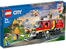 Produktbilde for leker/lego/lego city