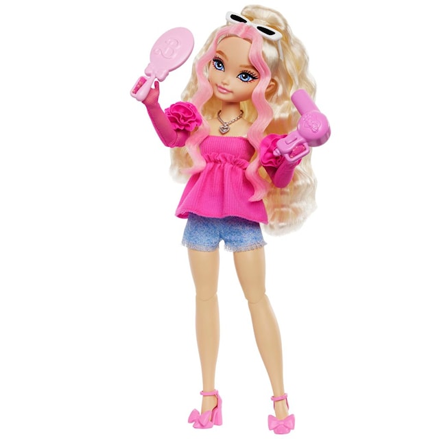 Produktbild 2 för Barbie Dream Besties Malibu