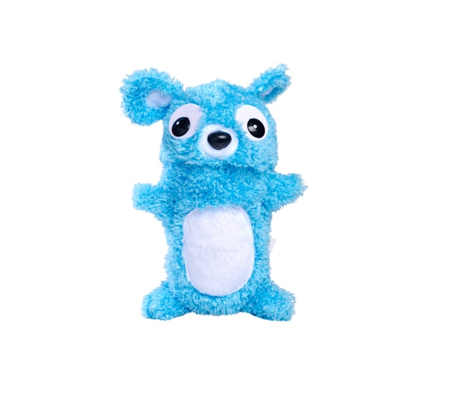 Produktbild 1 för Simba Toys ScreamerZ Gosedjur med Ljud Björn 30 cm