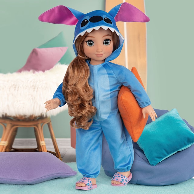 Produktbilde 3 for Disney ily 4EVER Docka med Stitch 45 cm