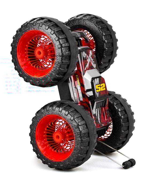 Produktbild 3 för Silverlit Exost Land Buster