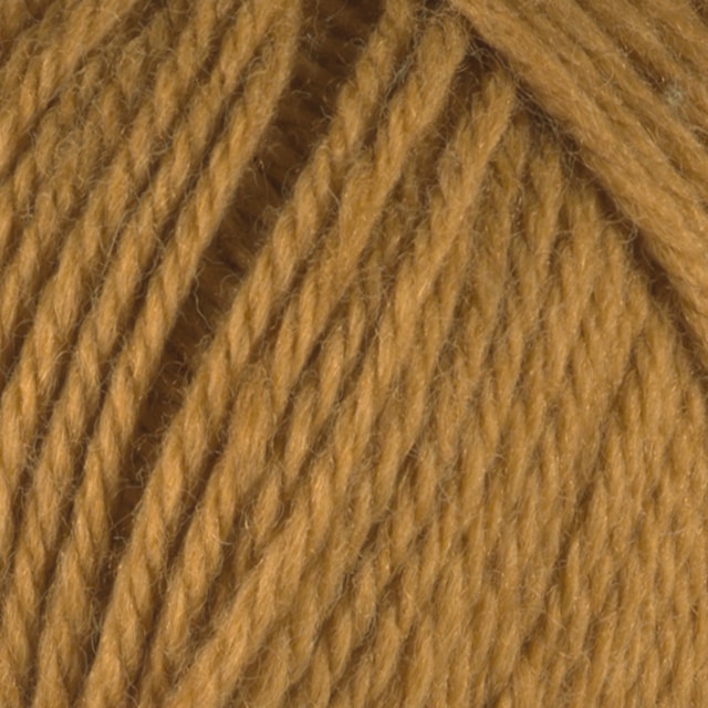 Produktbilde 2 for Raggen 150 g Sennep 746 Viking Garn