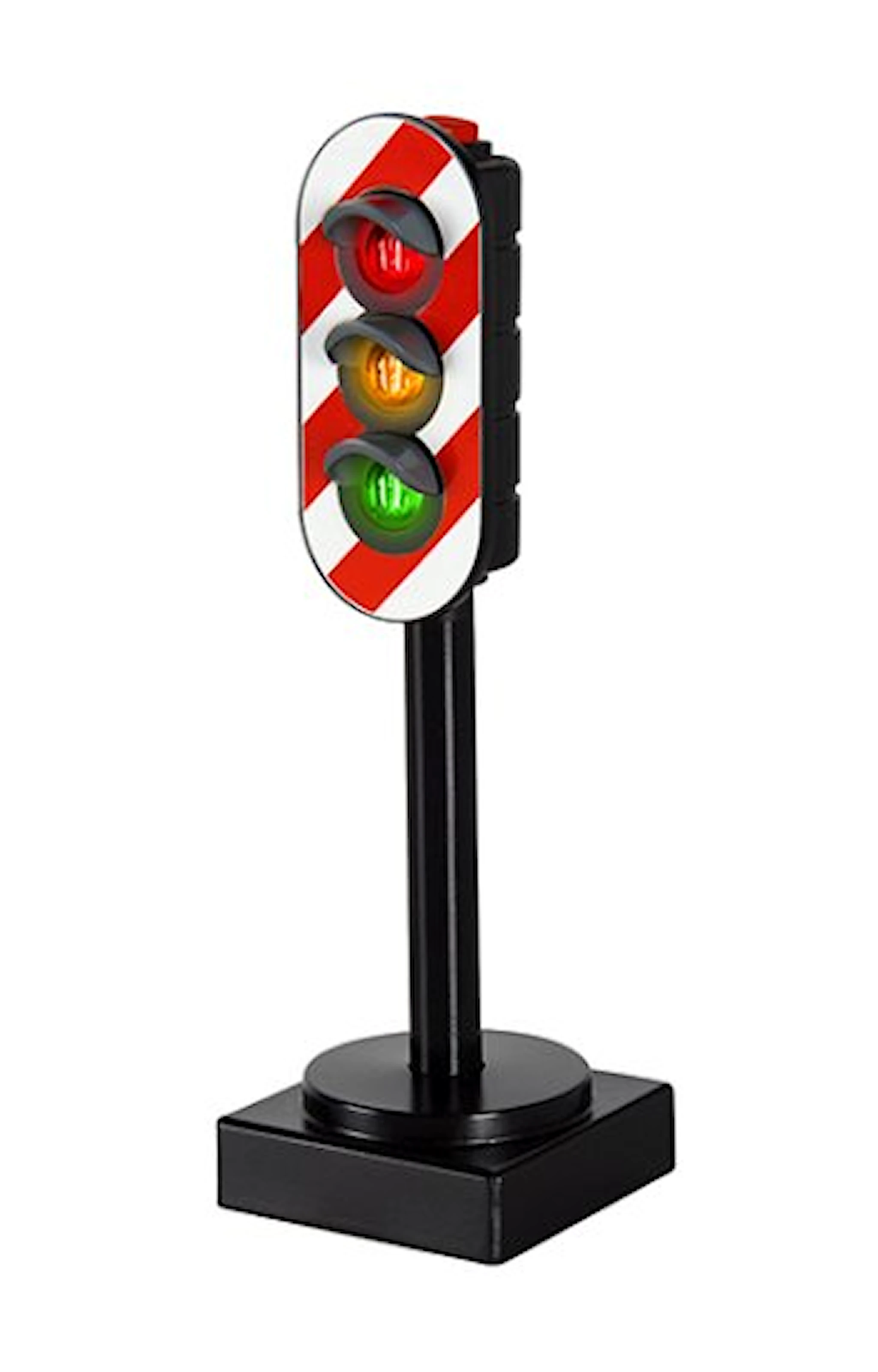 Tuotekuva ille Brio Puujunarata Valosignaali