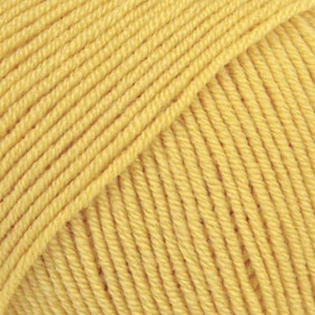 Baby Merino Merinovillaa 50 g Lemon Punch 45 Drops