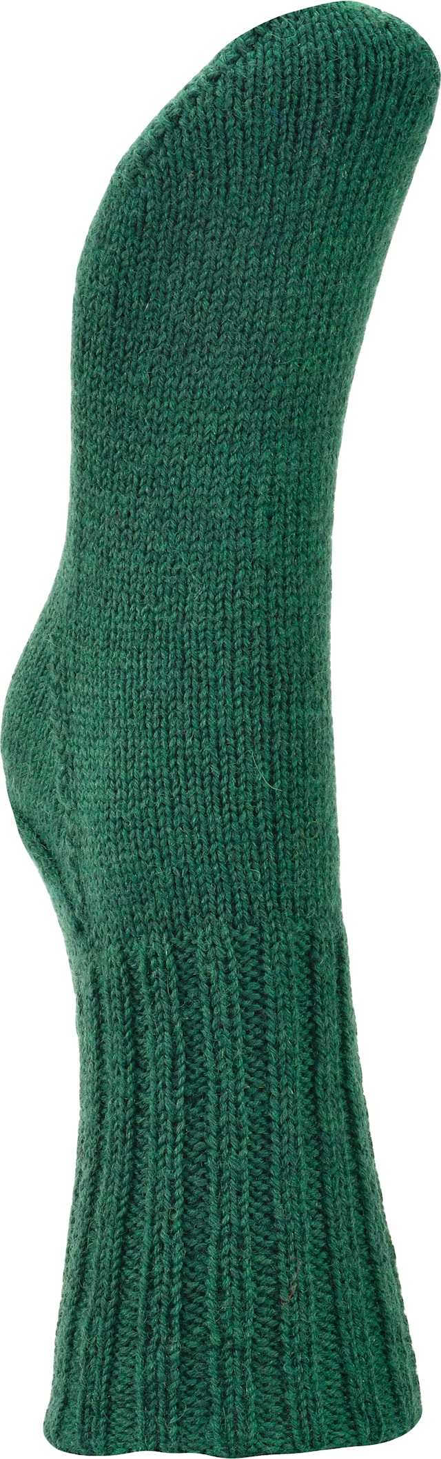 Tuotekuva 2 - Junior Raggi Lanka Villasekoitus 50 g Forest Green Järbo