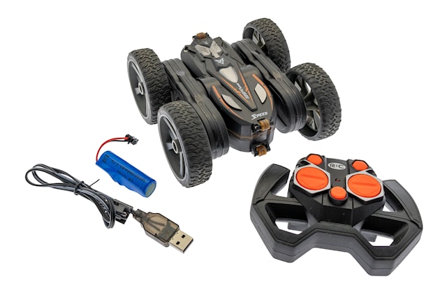 Produktbild 2 för Swing Stunt Car, Gear4play