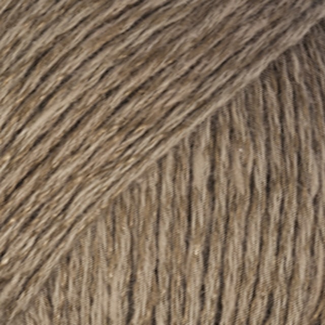 Bomull- Lin Lanka 50 g brown 05 Drops