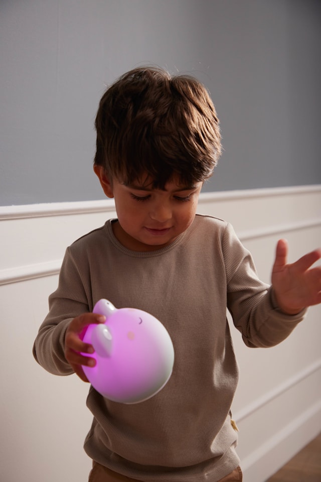 Tuotekuva 3 - LED-lamppu - Sammakko Frey Filibabba