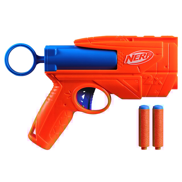Produktbilde 2 for NERF N-Series Ward