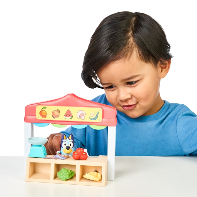 Tuotekuva 3 - Markkina Lekkipakkaus Bluey