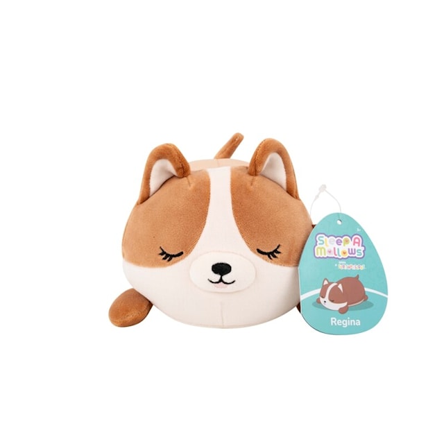 Produktbilde 1 for Squishmallows 20 cm Sleep A Mallows Regina