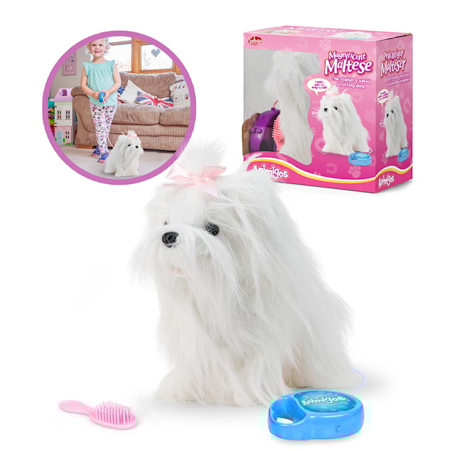 Tuotekuva 3 - Magnificent Maltese Animigos
