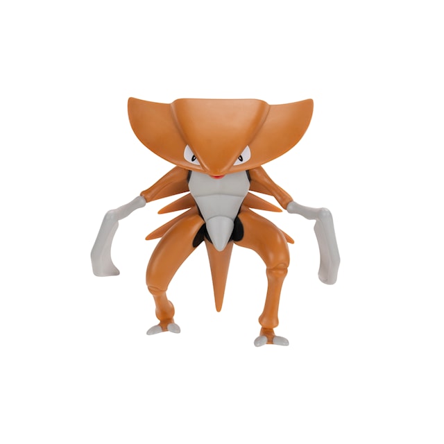Tuotekuva 1 - BATTLE FIGURE KABUTOPS POKÉMON