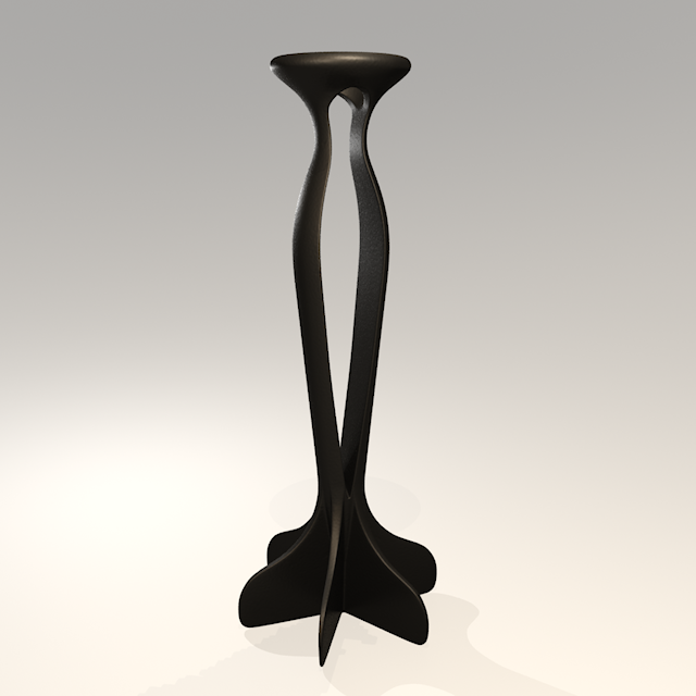 Produktbild 2 för HackIt Köttfärshackare