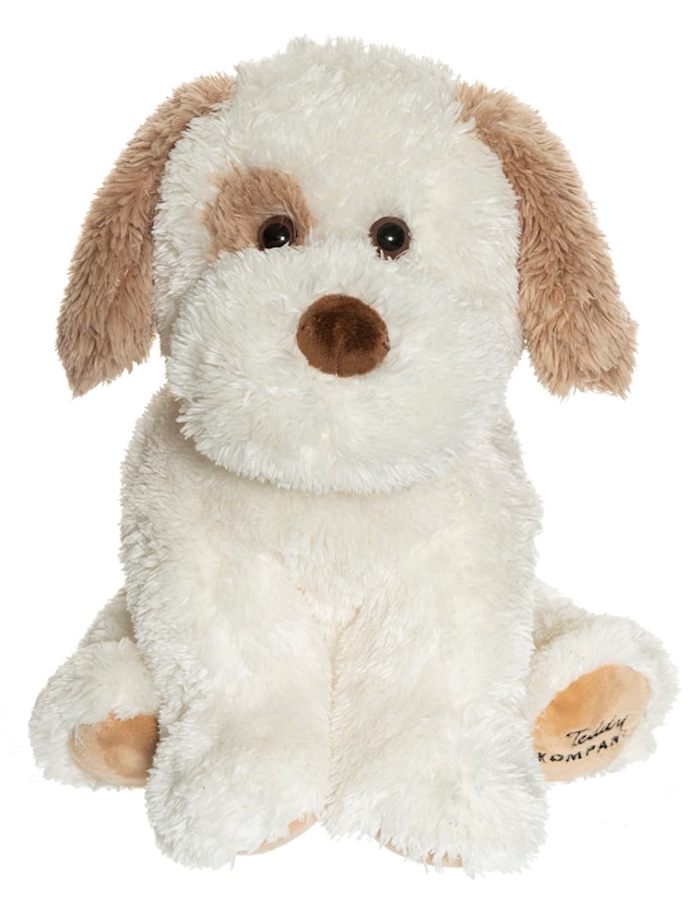 Produktbild 1 för Selma Creme 35 cm Teddykompaniet