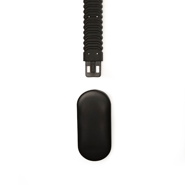 Produktbild 3 för Läslampa Uppladdningsbar Med Klämfäste LED, Svart