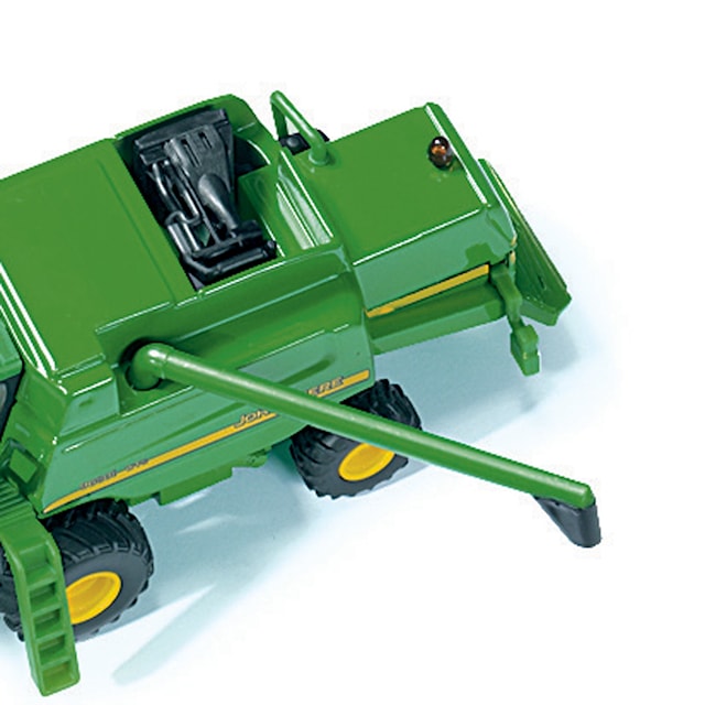 Tuotekuva 2 - Skördetröska John Deere 1:87, Siku