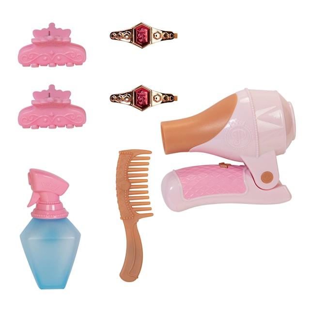 Produktbilde 2 for Disney Princess Style Collection Beauty Hair Tote