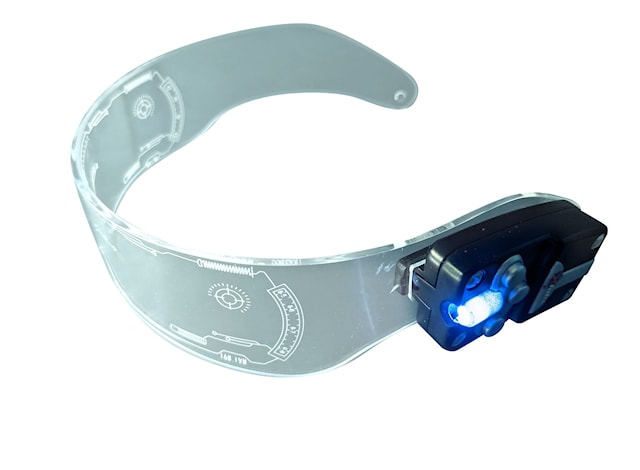 Produktbild 2 för Night Ops Kit SpyX