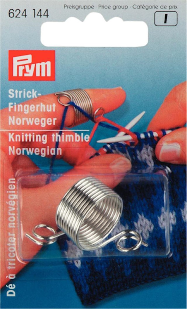 Garnfordeler 1 stk. Prym