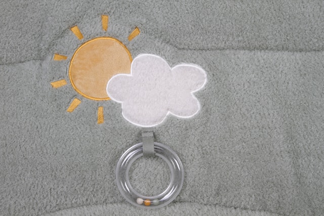 Produktbilde 4 for Little Farm Leketeppe Little Dutch